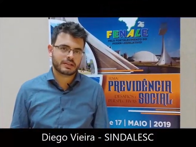 Depoimento Diego Vieira – Sindalesc