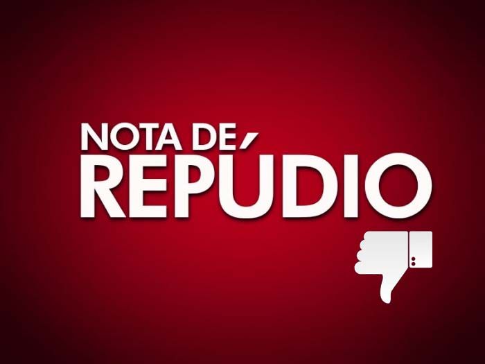 NOTA DE REPÚDIO das Entidades Filiadas e Parceira de São Paulo contra os ataques de alguns Parlamentares da ALE/SP